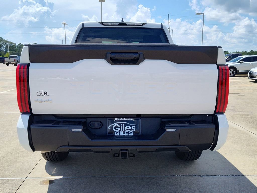 Used 2024 Toyota Tundra SR5 image 5
