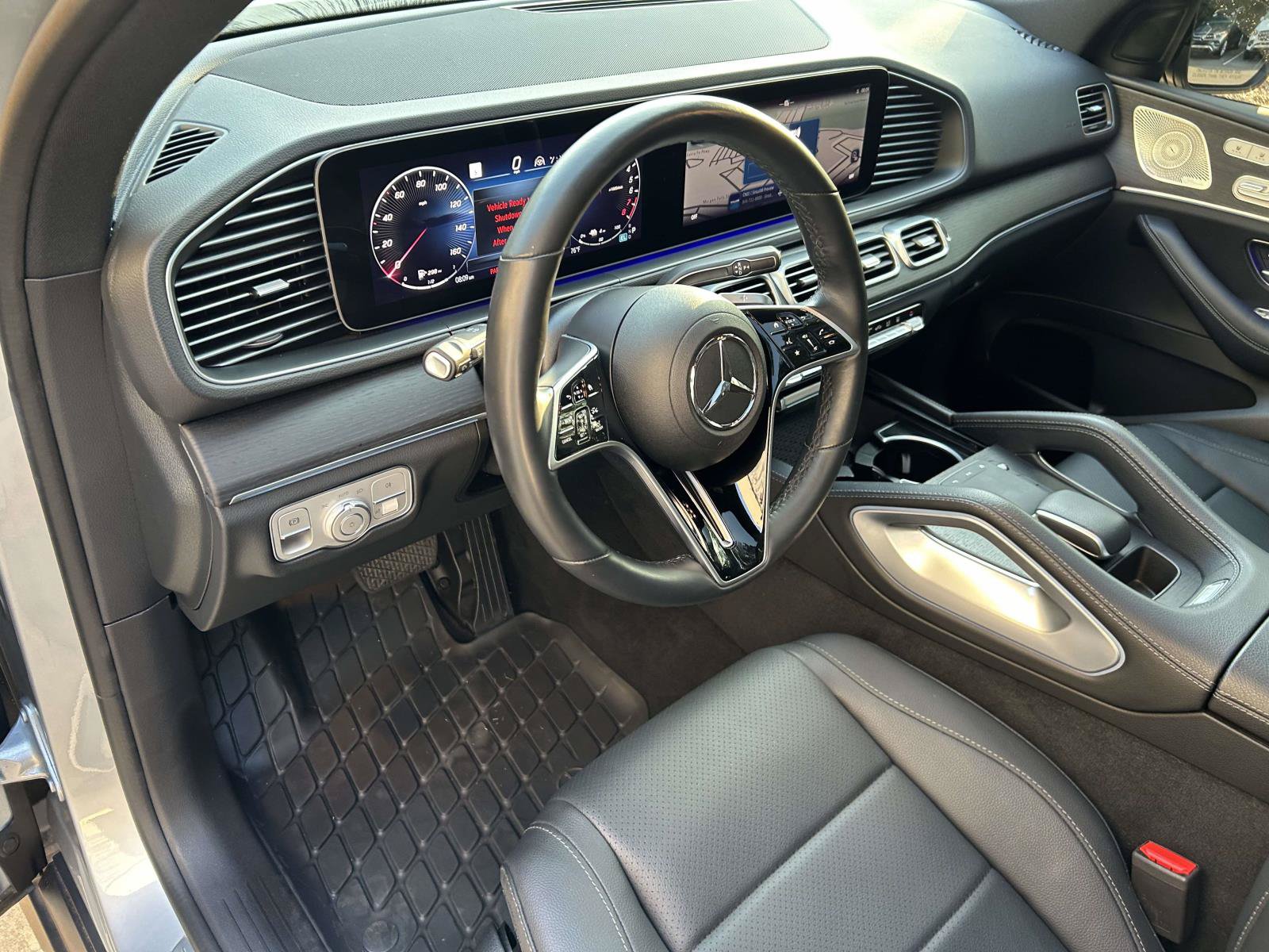 Certified 2025 Mercedes-Benz GLE 450e 4MATIC image 18