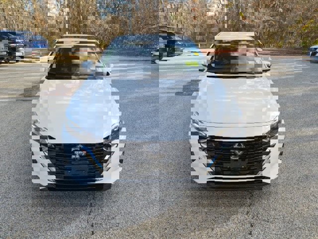 Used 2024 Nissan Sentra S image 3