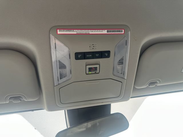 Used 2024 Toyota RAV4 LE FWD image 21