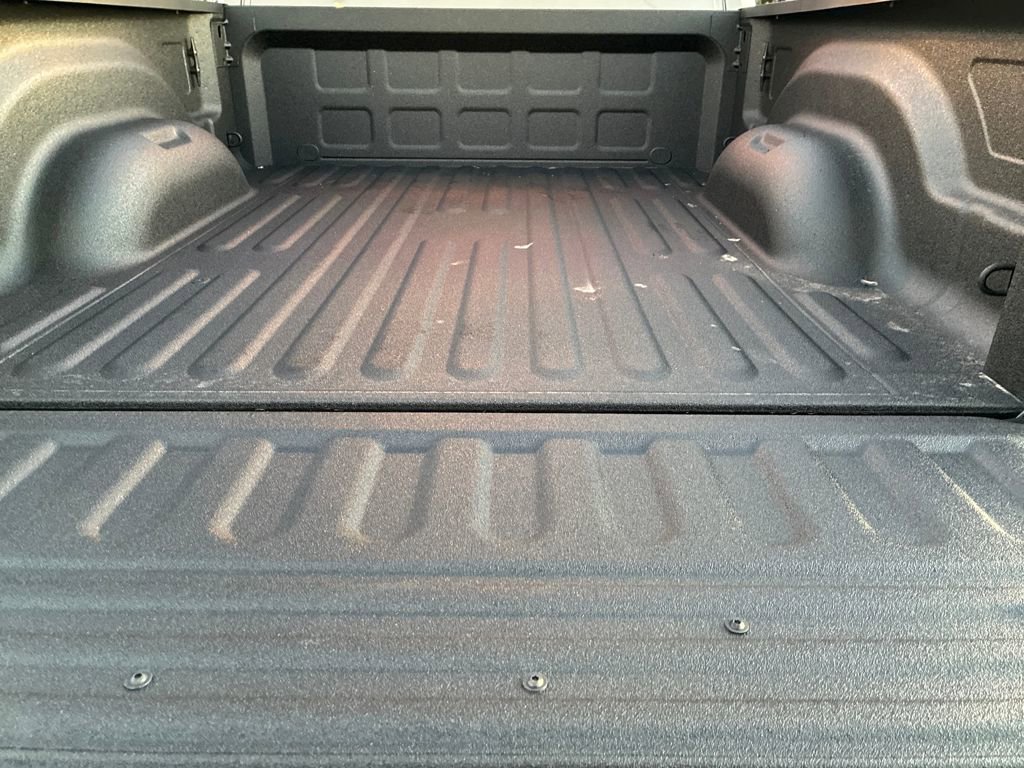 New 2026 RAM 2500 Tradesman image 23