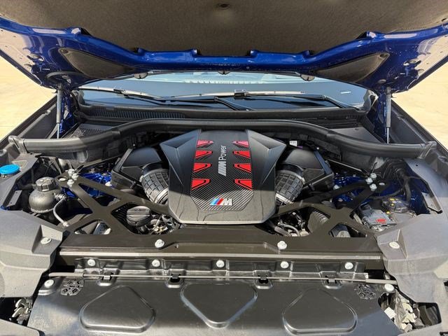 Used 2026 BMW X6 M Competition AWD/4WD image 19