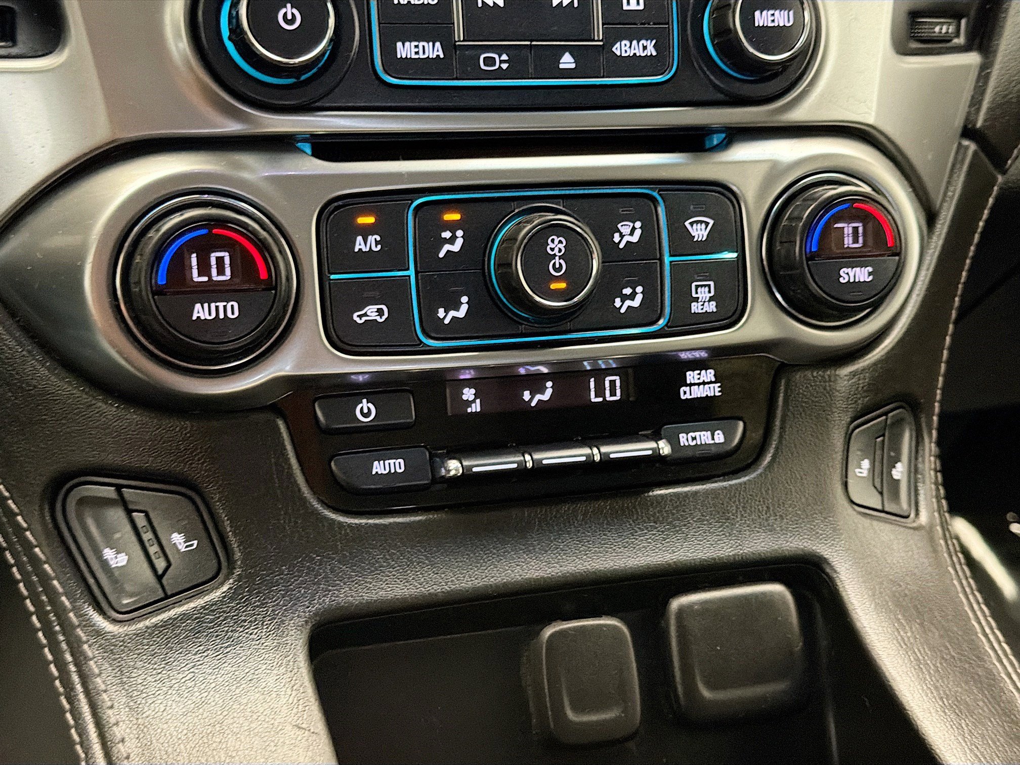 Used 2019 Chevrolet Tahoe LT image 10