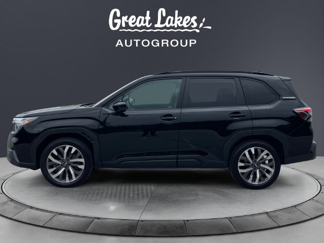 Certified 2026 Subaru Forester Touring AWD/4WD image 2