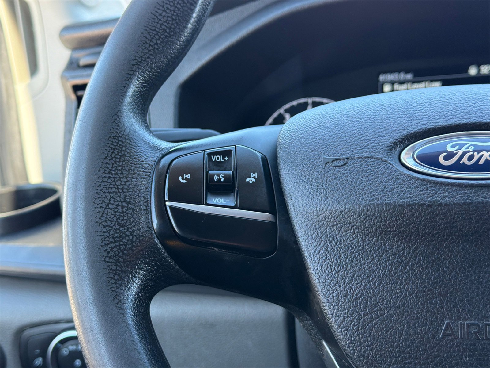 Used 2023 Ford Transit 250 148 High Roof AWD w/ Load Area Protection Package image 22