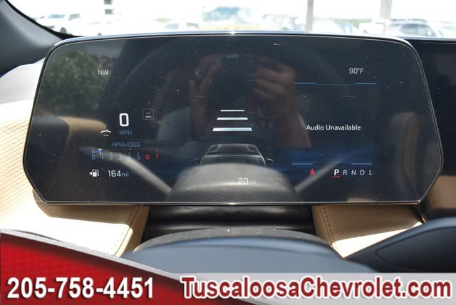 New 2026 Chevrolet Equinox ACTIV w/ Convenience Package III FWD image 25