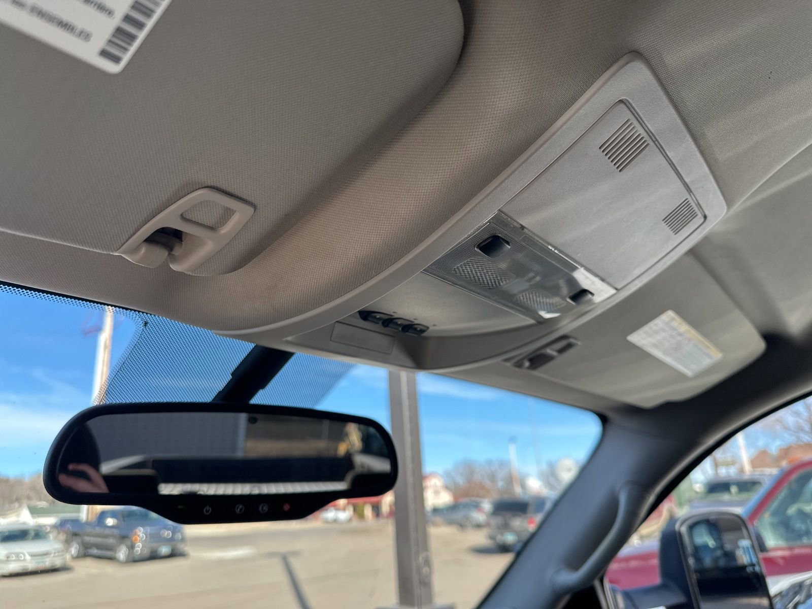 Used 2009 Chevrolet Silverado 3500 LT w/ Interior Plus Package image 51