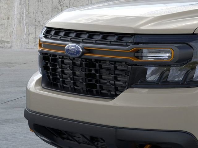 Used 2024 Ford Maverick Tremor w/ Tremor Off-Road Package image 18