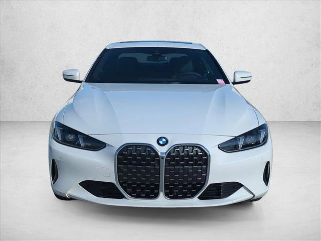 New 2026 BMW 430i Coupe w/ Parking Assistance Package image 6