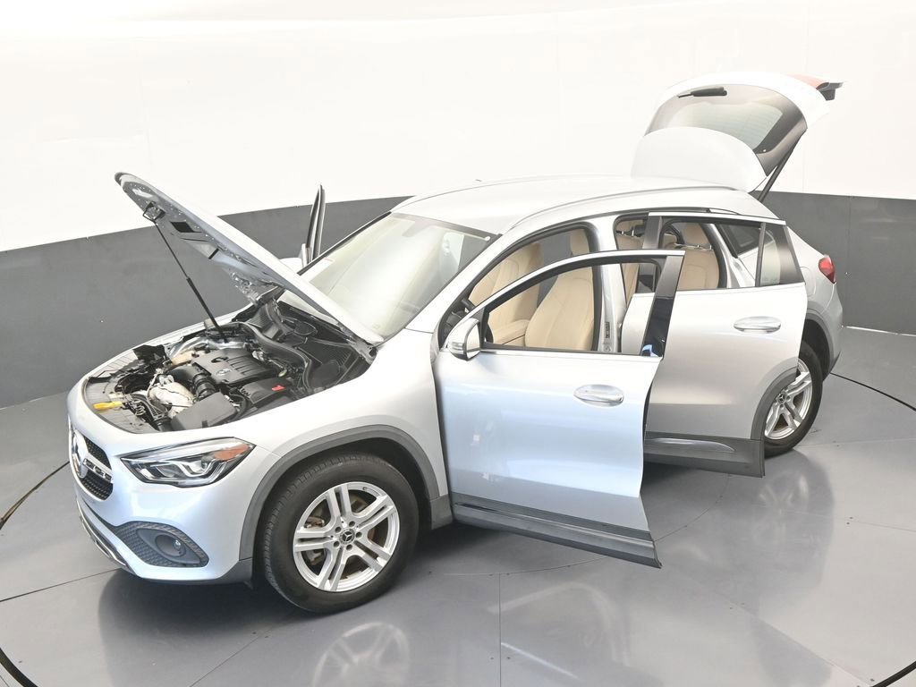 Used 2021 Mercedes-Benz GLA 250 image 65
