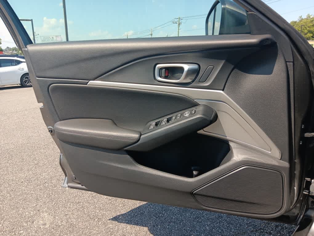 Certified 2024 Acura Integra FWD image 26