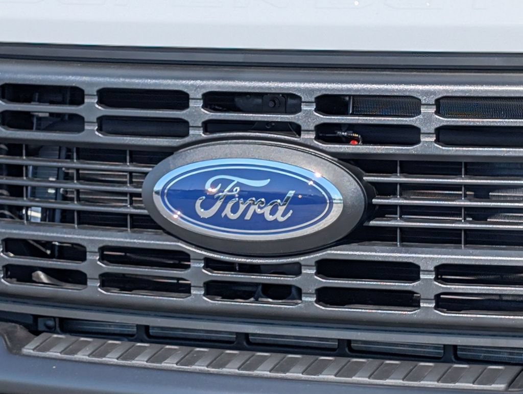 New 2026 Ford F350 XL w/ Snow Plow Prep Package AWD/4WD image 13
