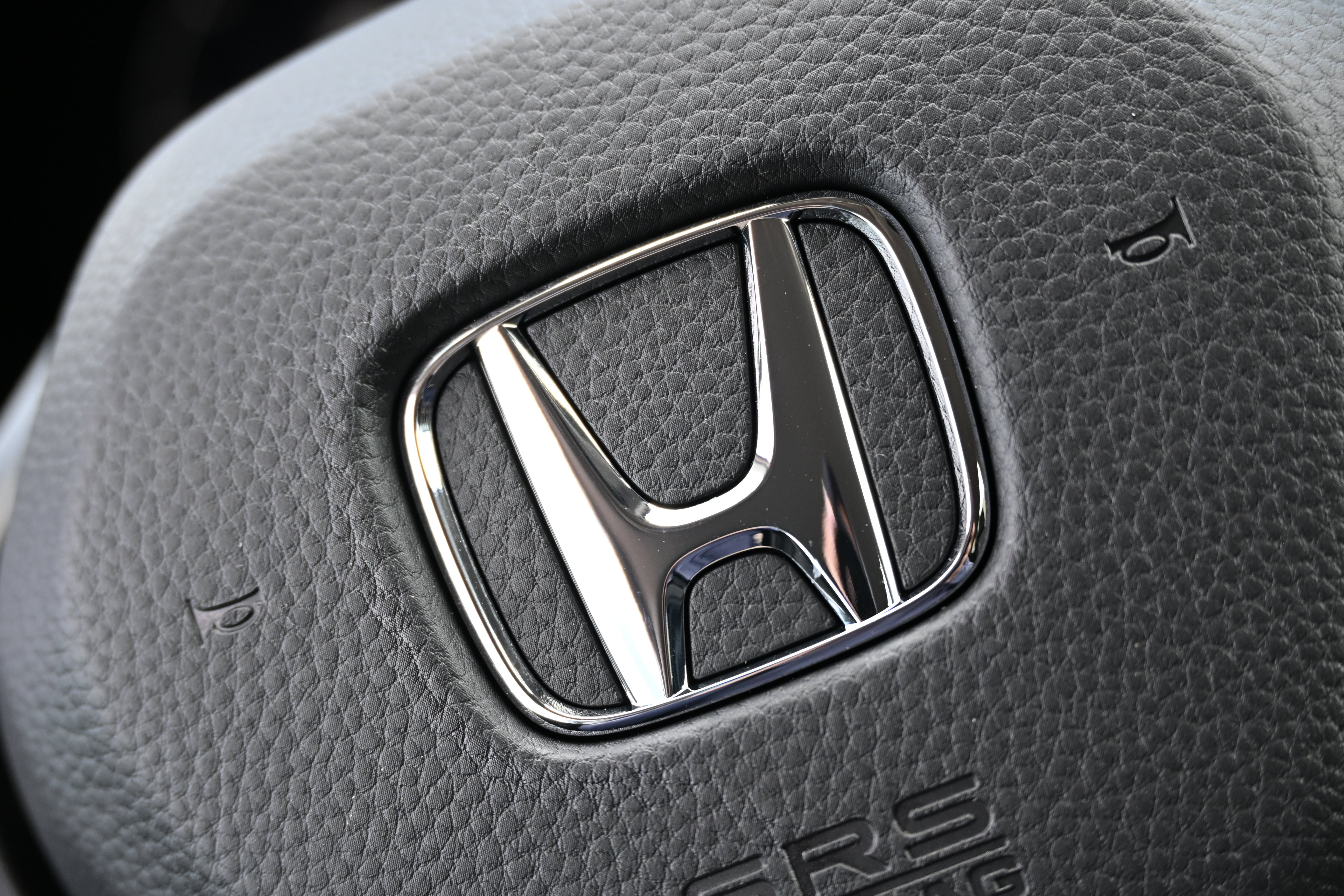 New 2027 Honda CR-V LX image 31
