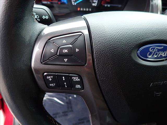 Used 2020 Ford Ranger Lariat w/ Equipment Group 501A Mid image 13