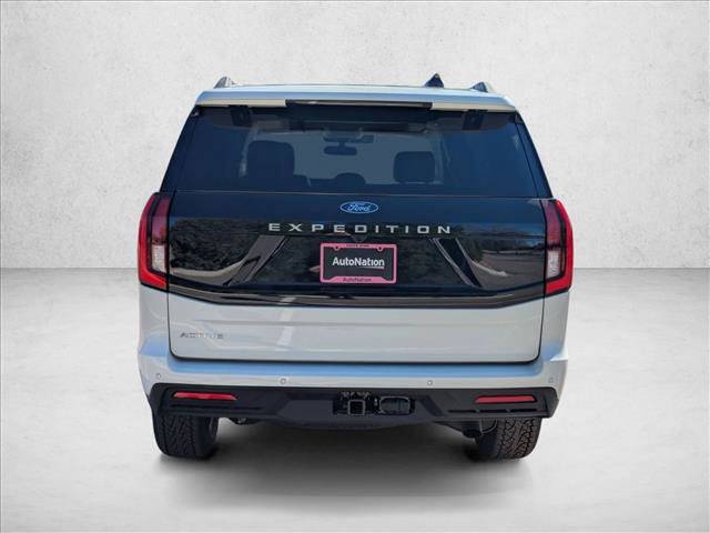 New 2025 Ford Expedition Active AWD/4WD image 7