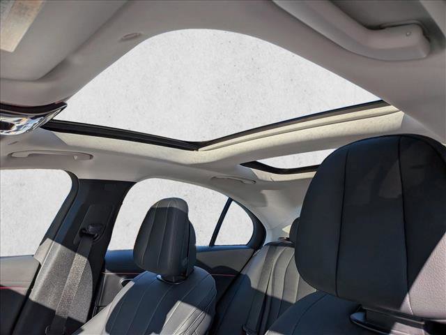 New 2026 Mercedes-Benz E 350 4MATIC Sedan image 14