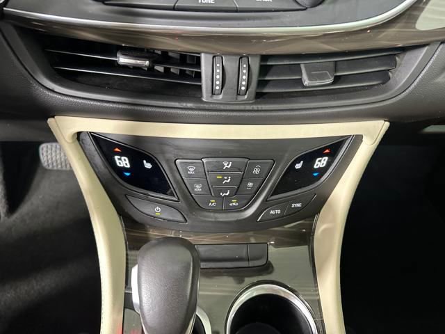 Used 2020 Buick Envision FWD image 22