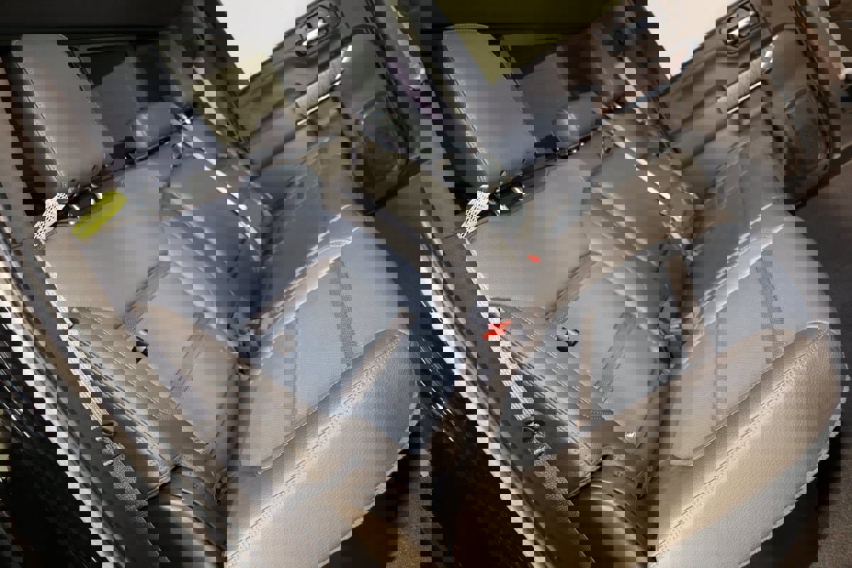 Used 2022 GMC Sierra 3500 Denali image 31