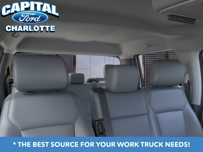 New 2026 Ford F250 XL w/ XL Chrome Package AWD/4WD image 22