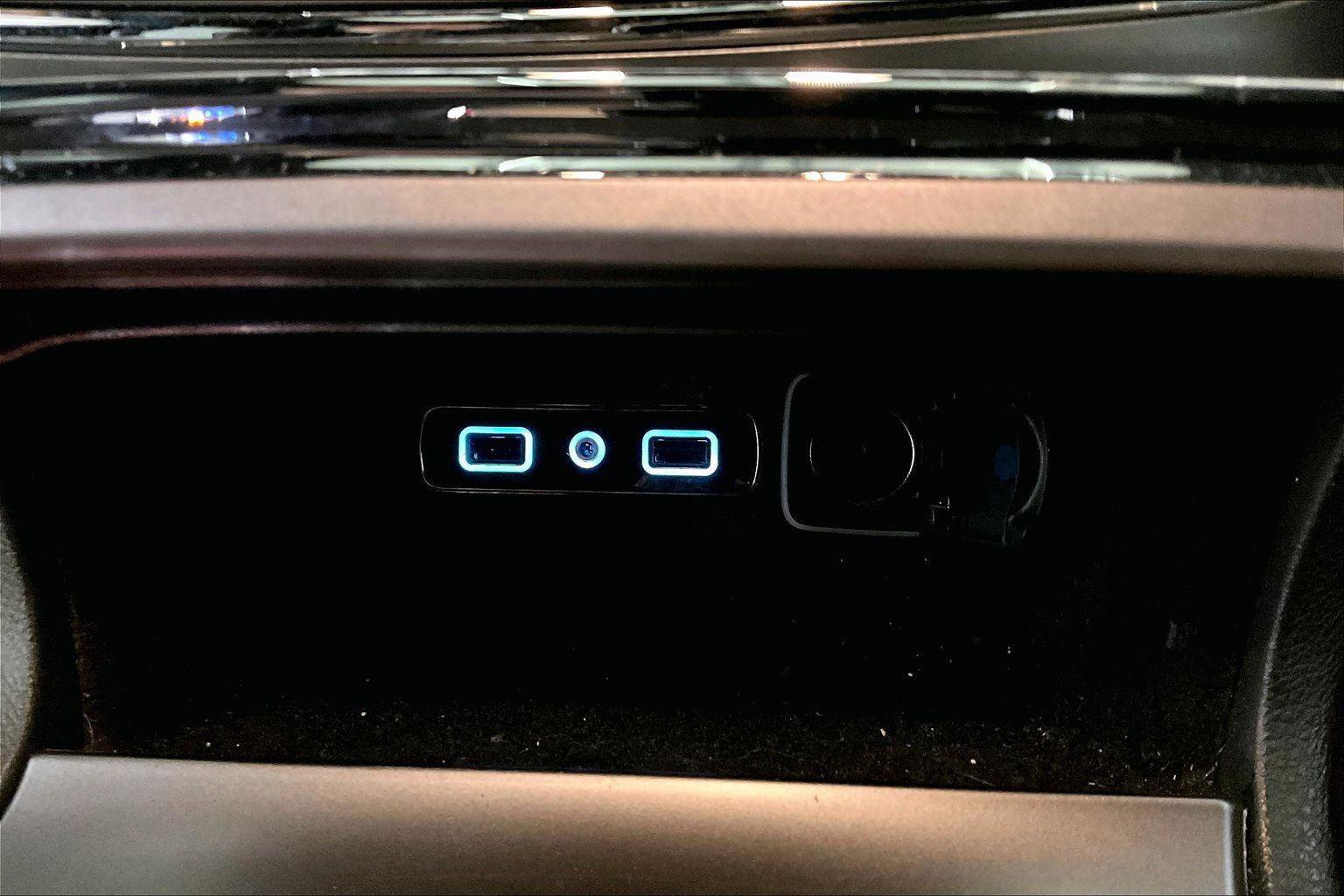 Used 2018 Jeep Grand Cherokee Laredo image 31