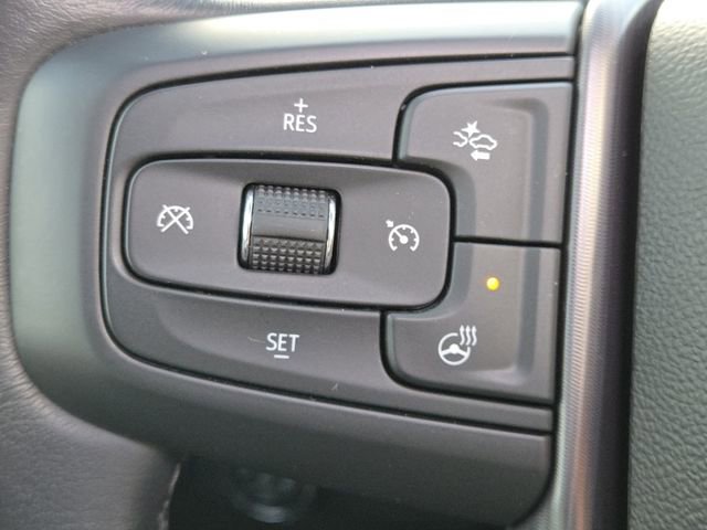 Certified 2024 GMC Sierra 3500 Denali Ultimate image 16