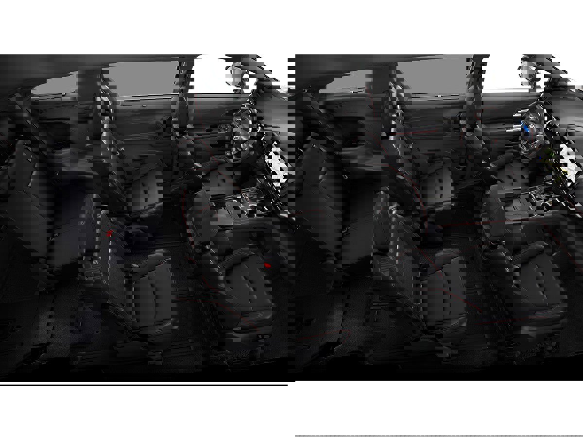 New 2026 Toyota Sienna XSE image 22