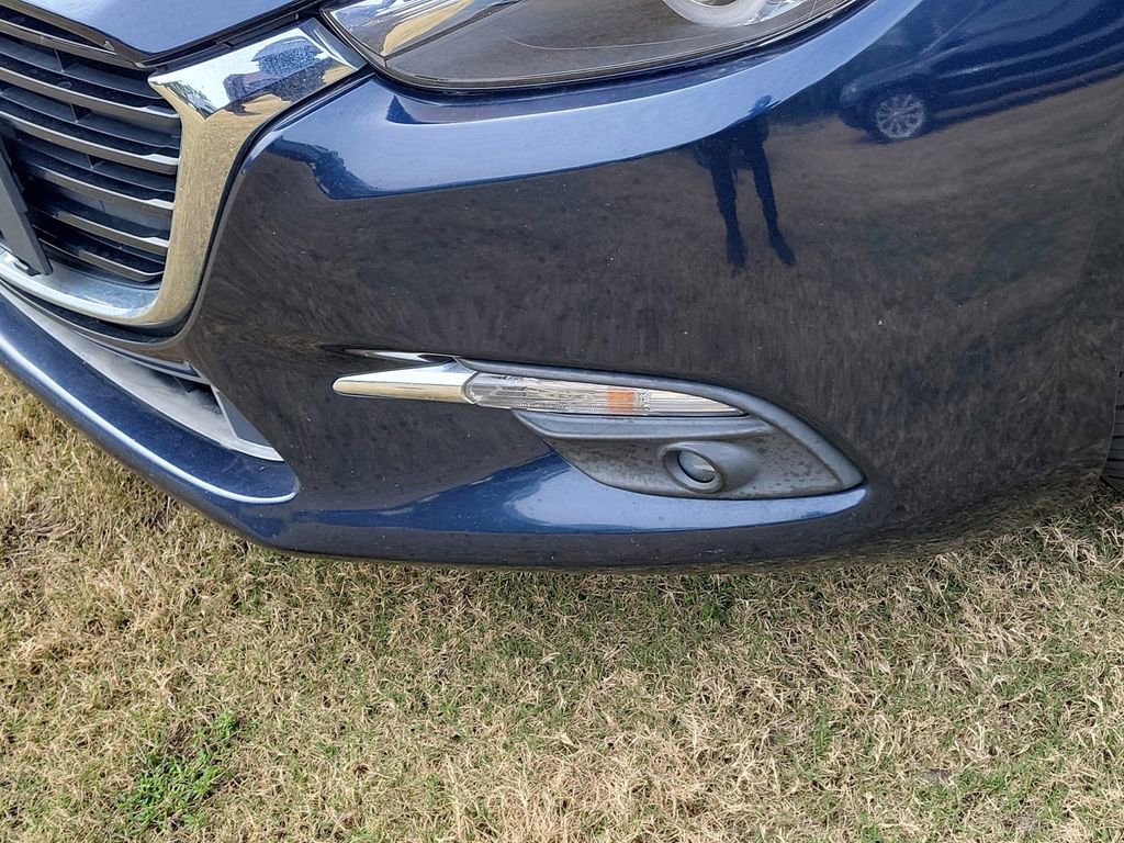 Used 2018 MAZDA MAZDA3 Grand Touring image 8