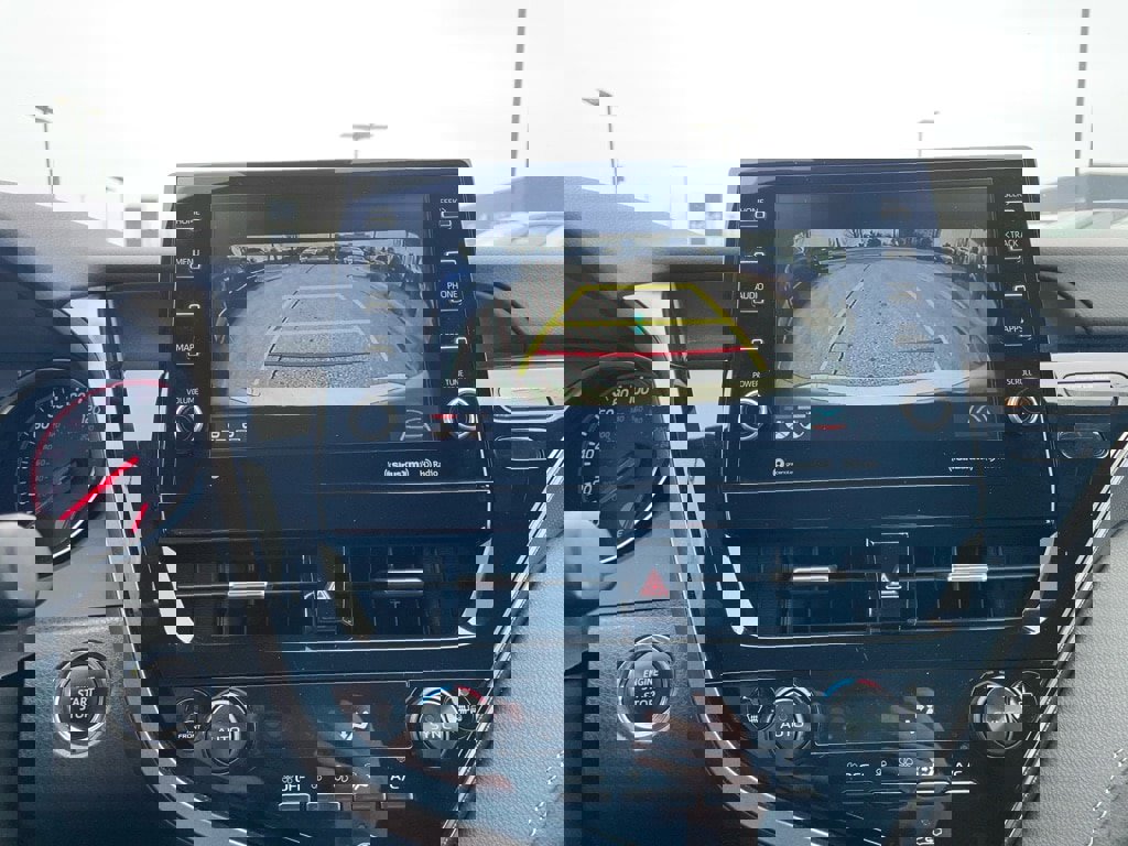 Used 2024 Toyota Camry XSE image 12