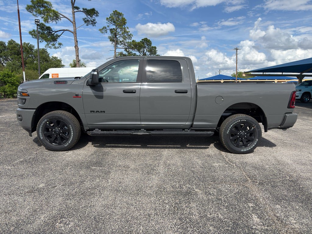 New 2026 RAM 2500 Lone Star image 8