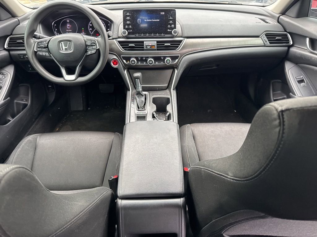 Used 2020 Honda Accord LX image 10