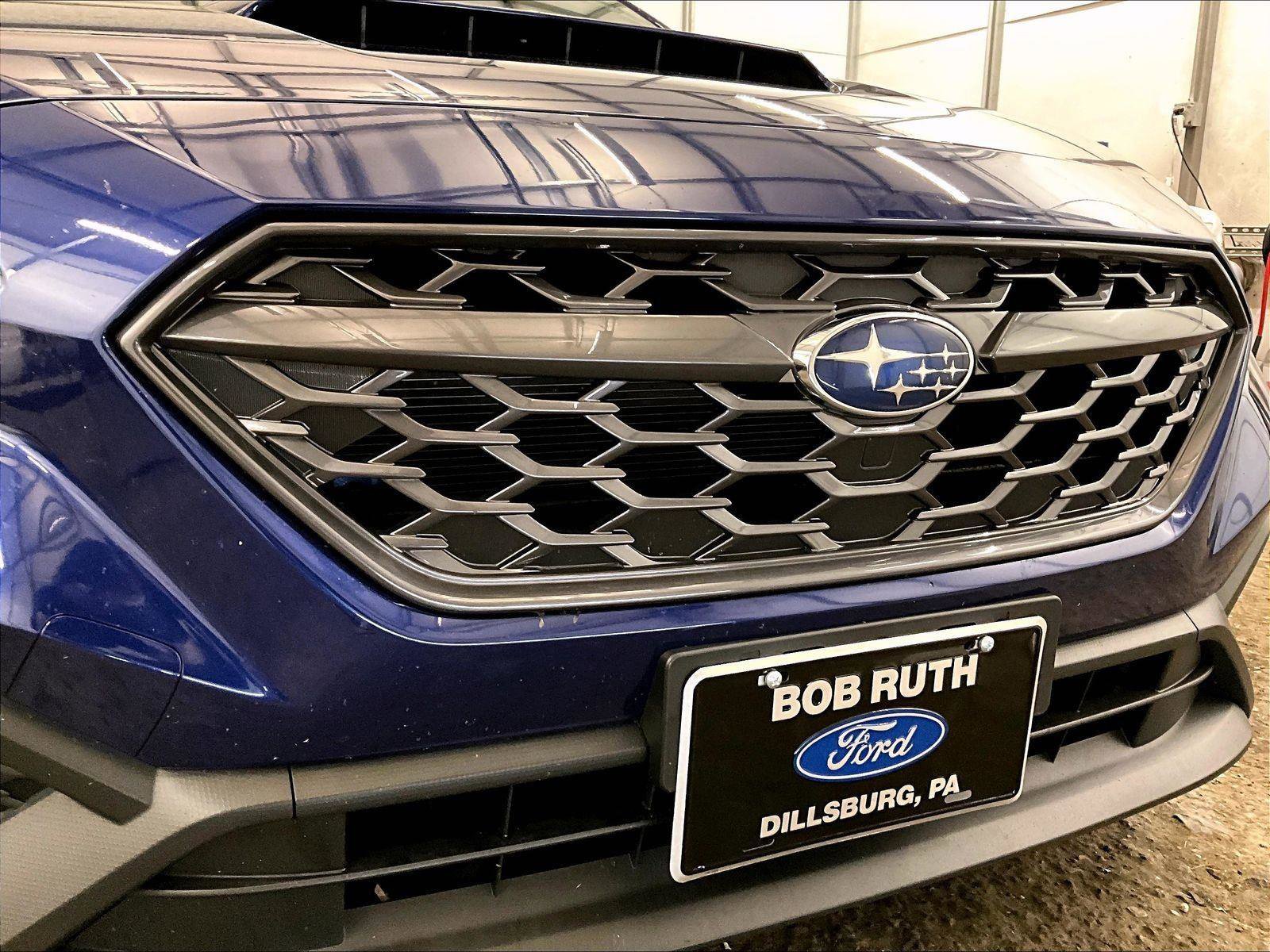 Used 2022 Subaru WRX Premium AWD/4WD image 29