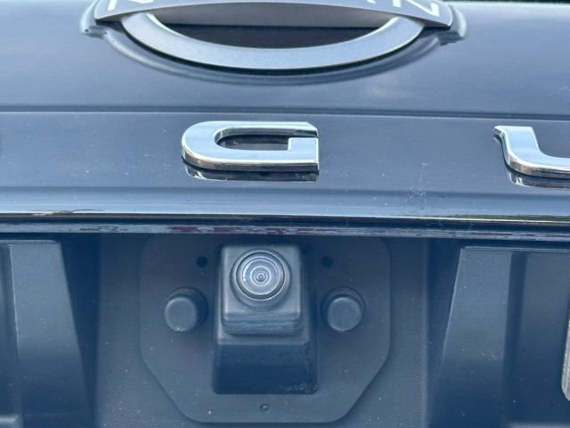 Certified 2023 Nissan Rogue S AWD/4WD image 15