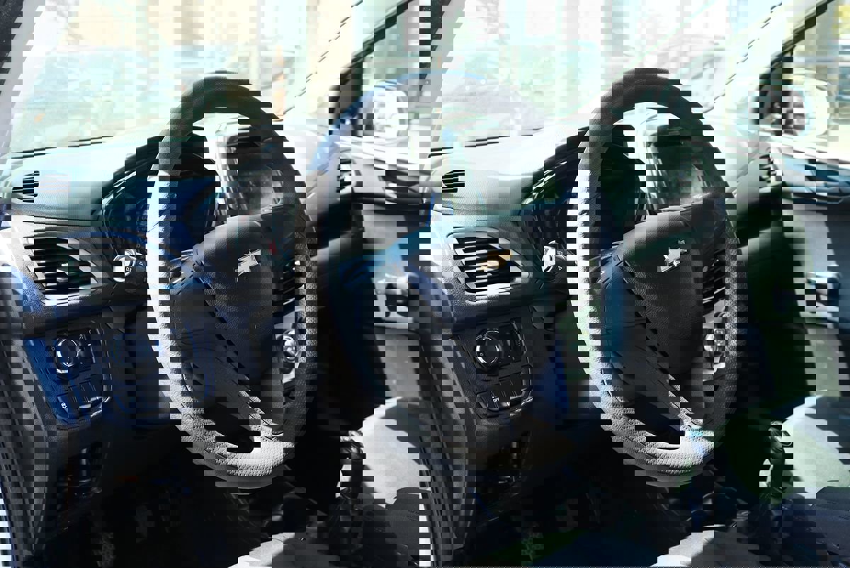 Used 2019 Chevrolet Spark LS image 38