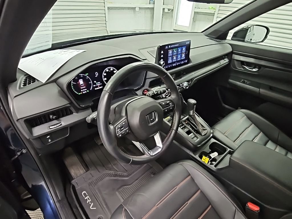 Used 2024 Honda CR-V Sport-L image 12