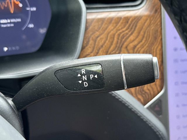 Used 2019 Tesla Model X Long Range image 25