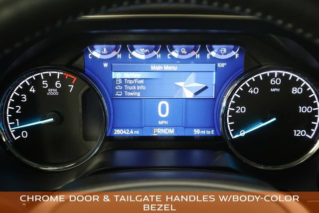 Used 2022 Ford F150 XLT w/ Equipment Group 302A High AWD/4WD image 33
