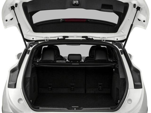 Used 2017 Lincoln MKC Premiere FWD image 13