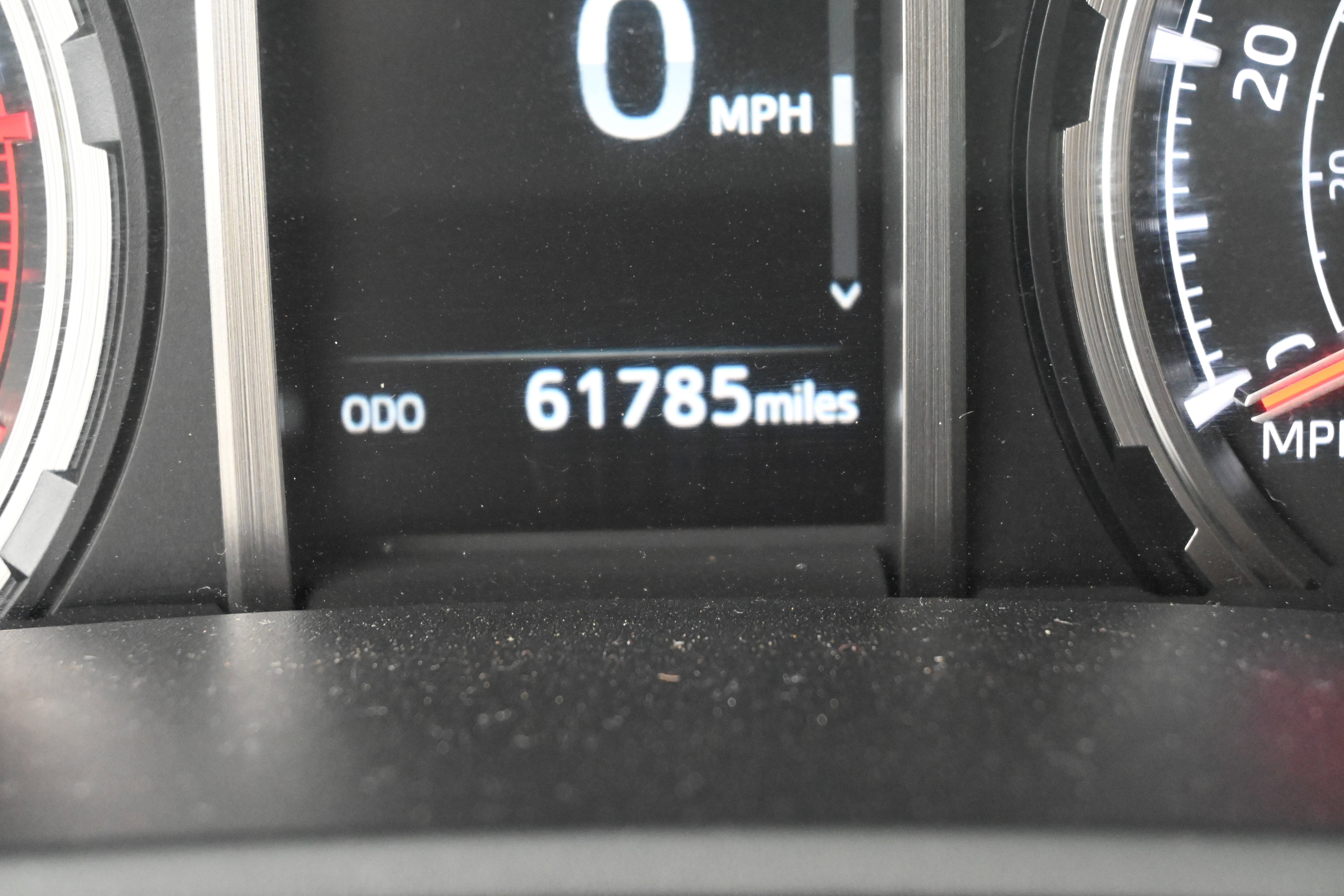 Used 2022 Toyota 4Runner TRD Off-Road image 16