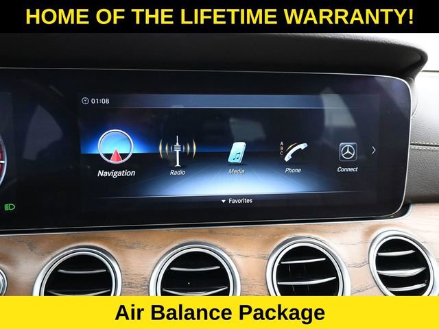 Used 2018 Mercedes-Benz E 300 4MATIC image 23