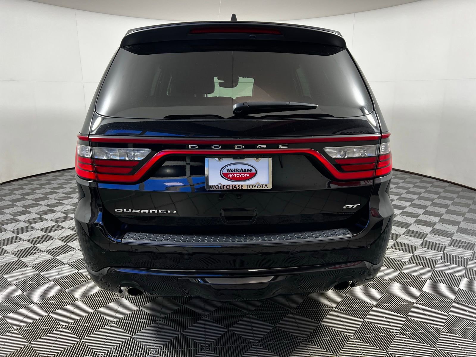 Used 2024 Dodge Durango GT image 6