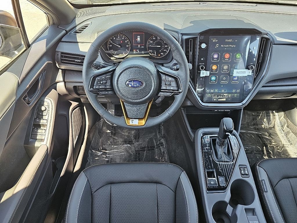 New 2026 Subaru Crosstrek 2.5i Wilderness w/ Crosstrek Mirror Package AWD/4WD image 22