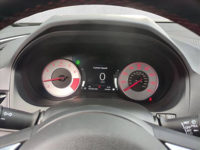 Used 2026 Acura RDX w/ Advance Package AWD/4WD image 11
