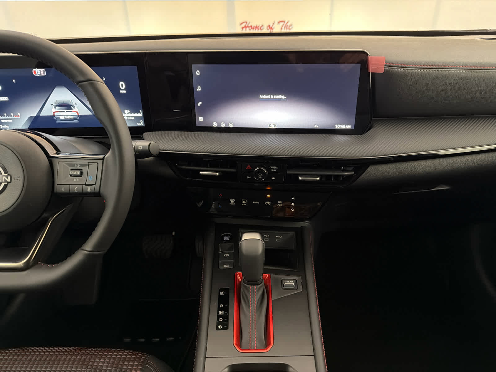 New 2026 Nissan Kicks SR image 20