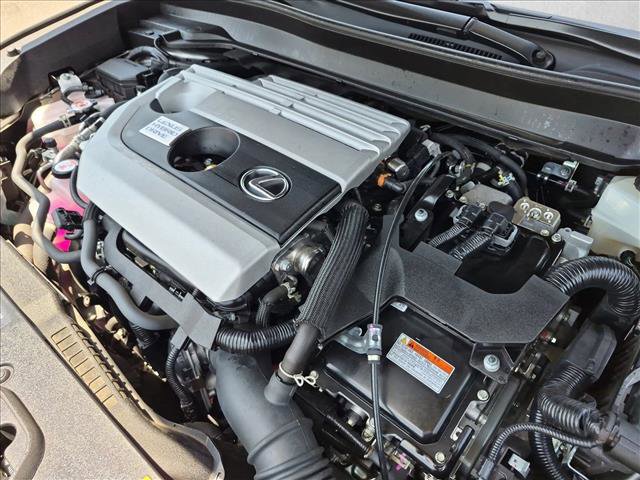 Used 2021 Lexus UX 250h w/ Accessory Package (Z2) AWD/4WD image 22