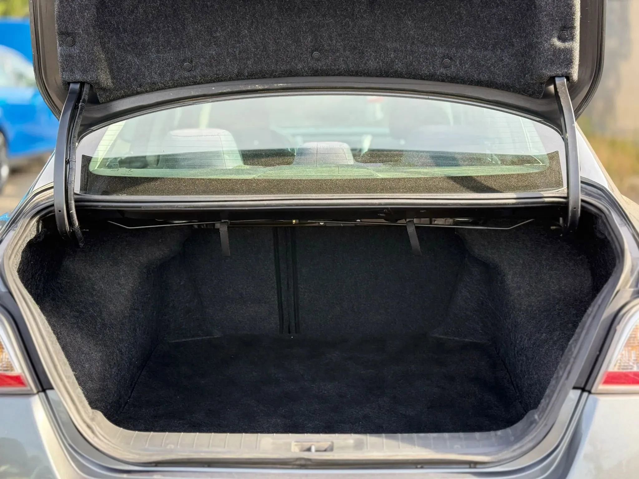 Used 2015 Nissan Altima 2.5 S w/ Special Edition Package FWD image 28