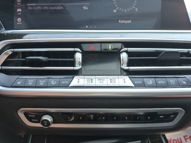 Used 2019 BMW X7 xDrive50i w/ M Sport Package AWD/4WD image 32