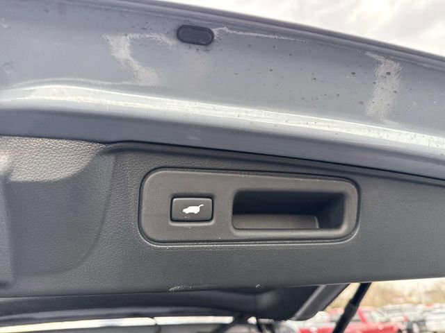 Used 2023 Honda Passport EX-L image 9