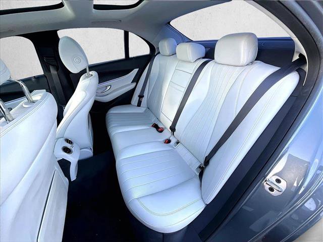 Used 2022 Mercedes-Benz E 450 4MATIC Sedan image 25