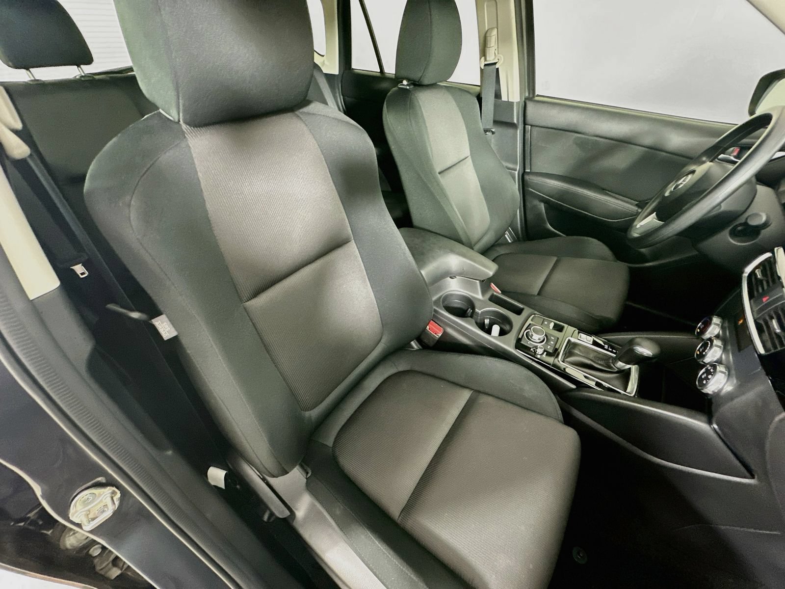 Used 2016 MAZDA CX-5 Sport FWD image 41