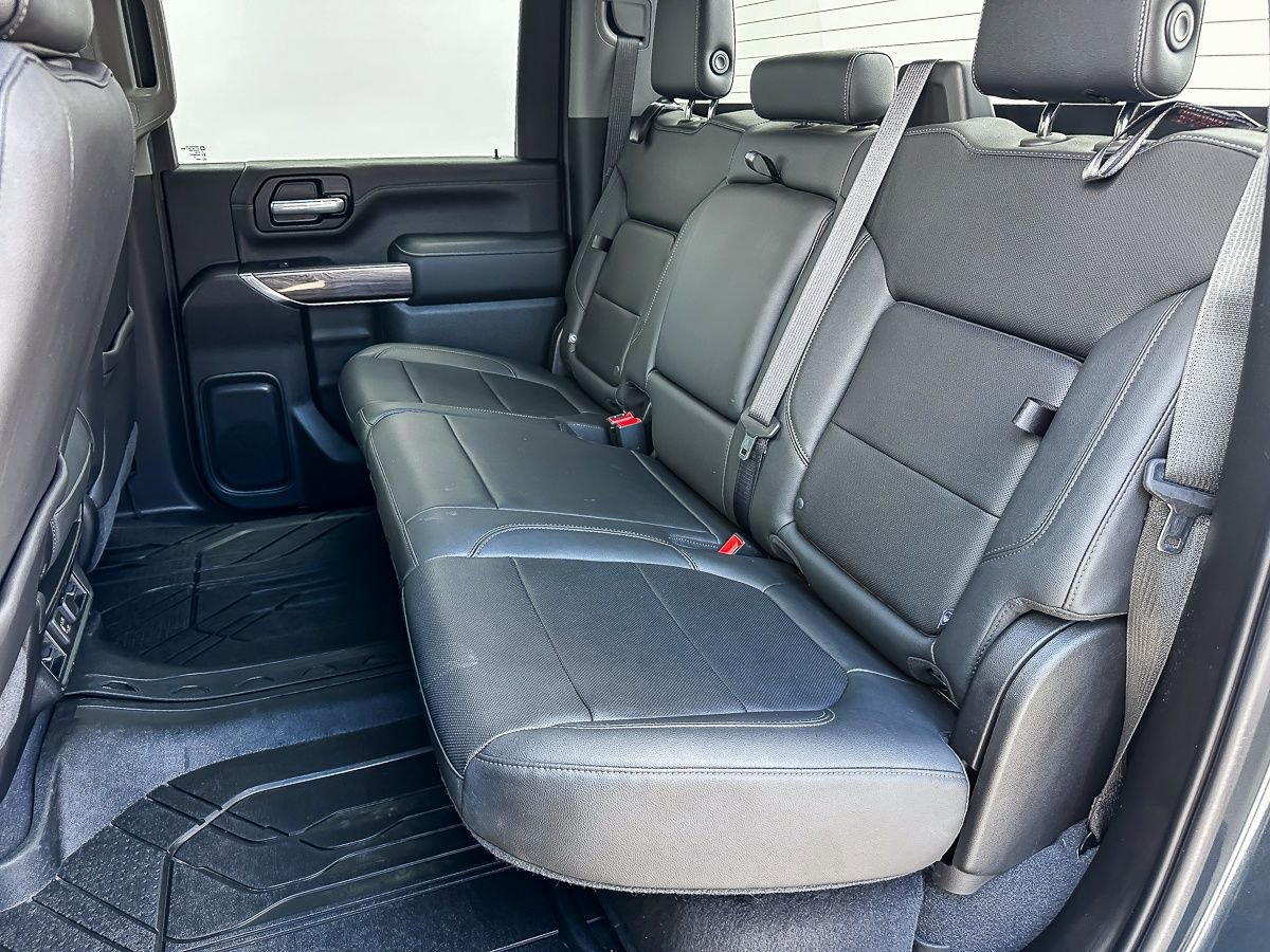 Used 2020 Chevrolet Silverado 2500 LTZ w/ Safety Package image 26